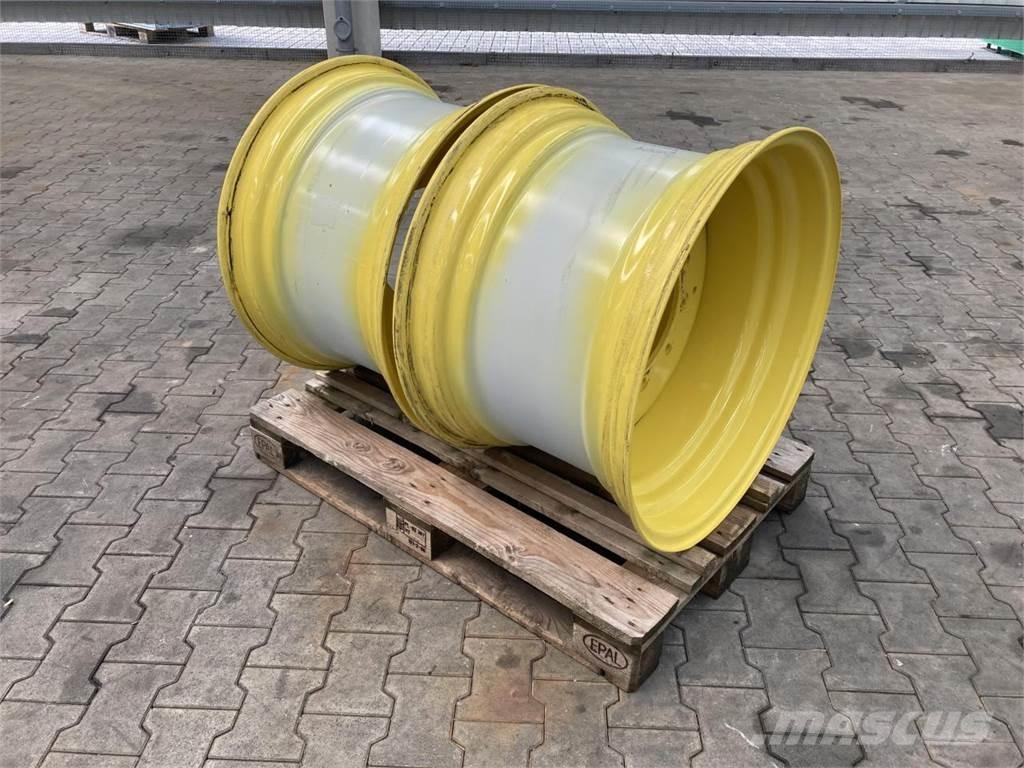 John Deere 20x30 Reifen