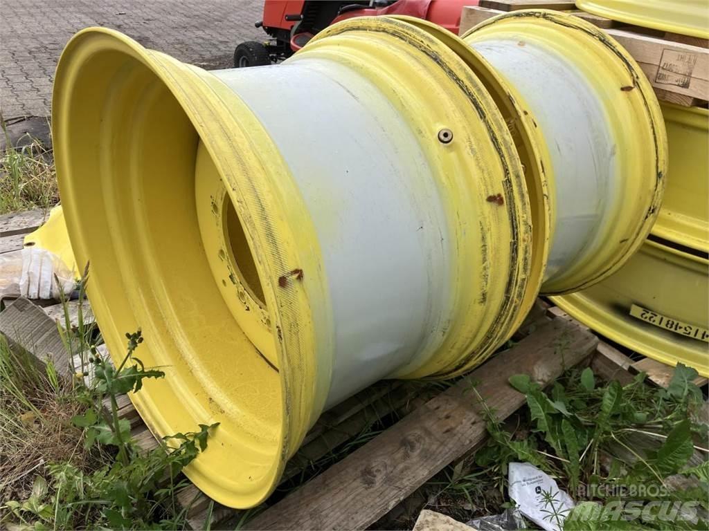 John Deere 20x30 Reifen