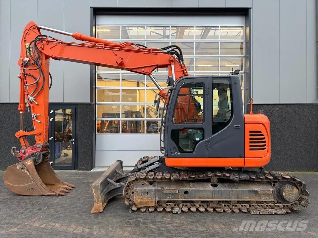 Doosan DX140LCR Raupenbagger