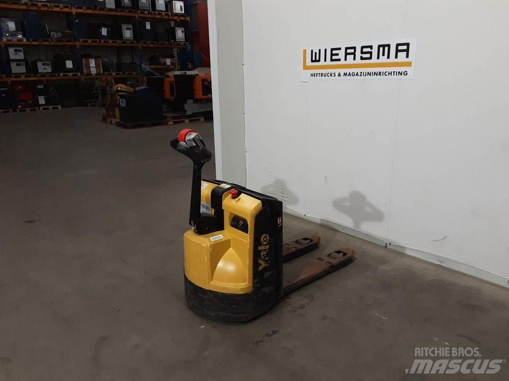 Yale MP16 Handhubwagen