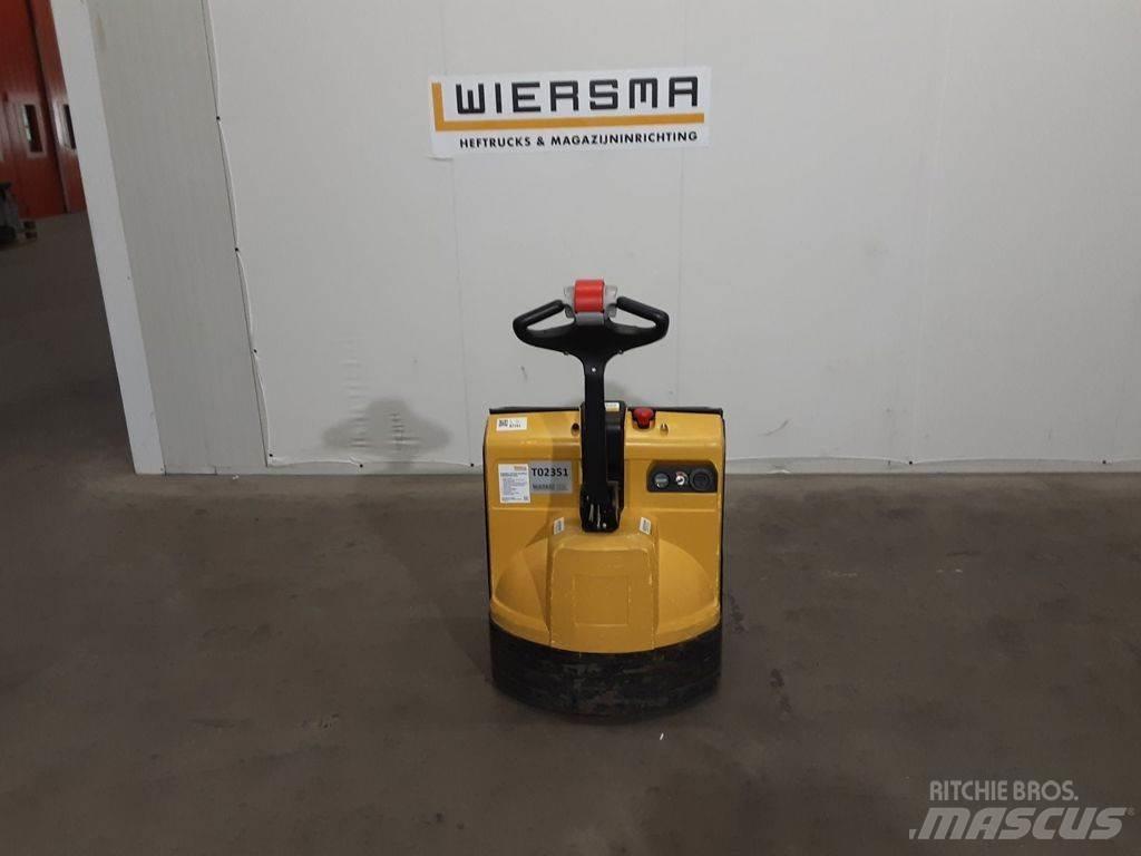 Yale MP16 Handhubwagen