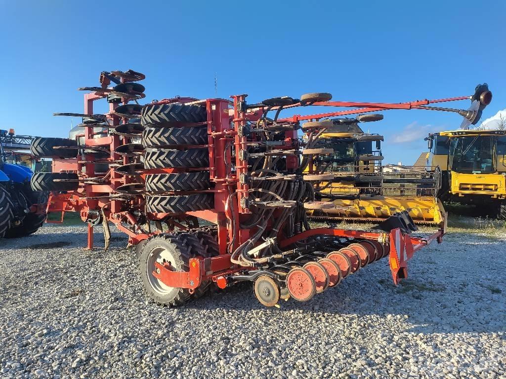 Horsch Focus 6 TD Drillmaschinen