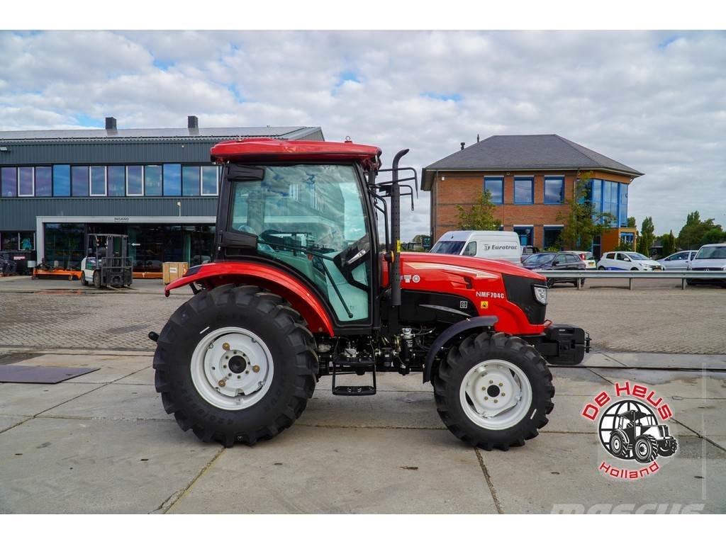 YTO NMF704C Traktoren