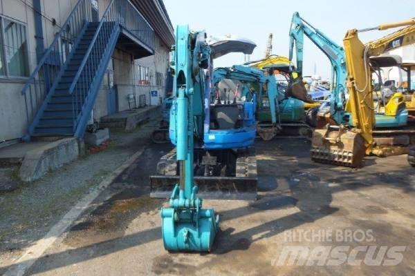 Kubota RX302 Minibagger < 7t