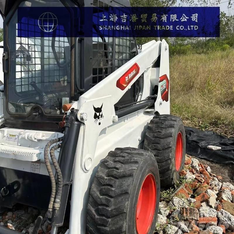 Bobcat S 590 Kompaktlader