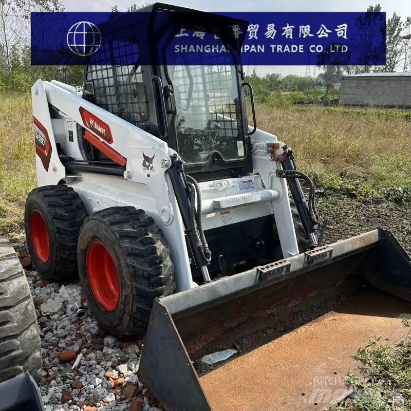 Bobcat S 590 Kompaktlader