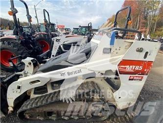 Bobcat MT85 Kompaktlader