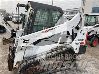 Bobcat T595 Kompaktlader