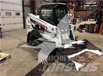 Bobcat T630 Kompaktlader