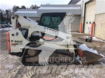 Bobcat T750 Kompaktlader