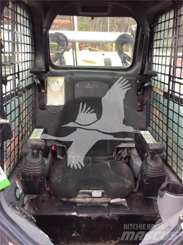Bobcat T770 Kompaktlader