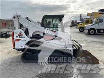 Bobcat T870 Kompaktlader