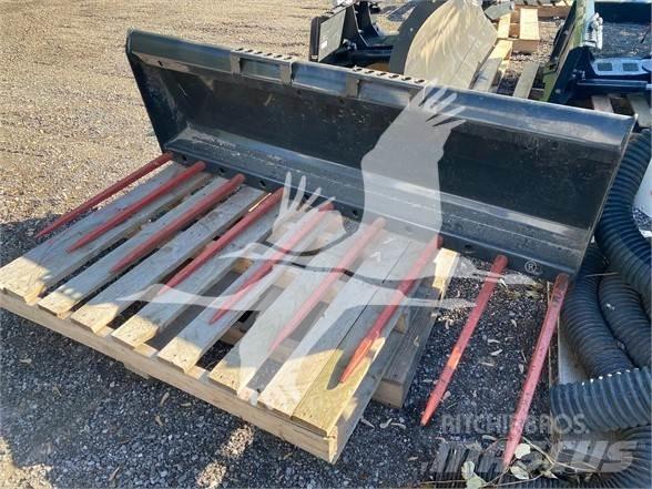 Bobcat UT66 Gabeln