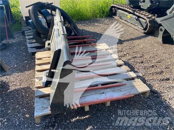 Bobcat UT66 Gabeln