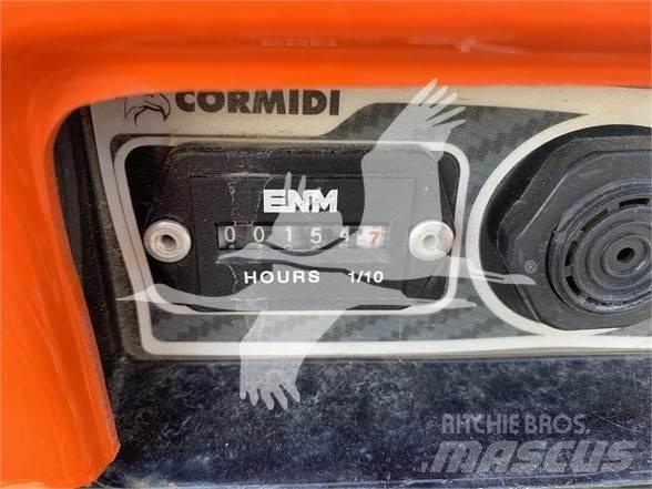 Cormidi C13.85 Minidumper