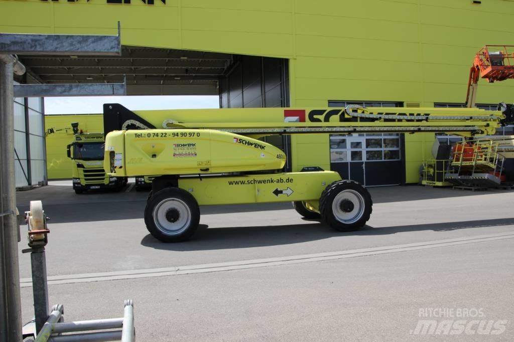 JLG 1200 SJP Teleskopbühnen