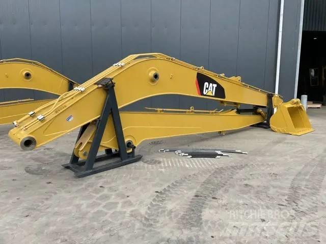 CAT 320E 15m Set Tieflöffel