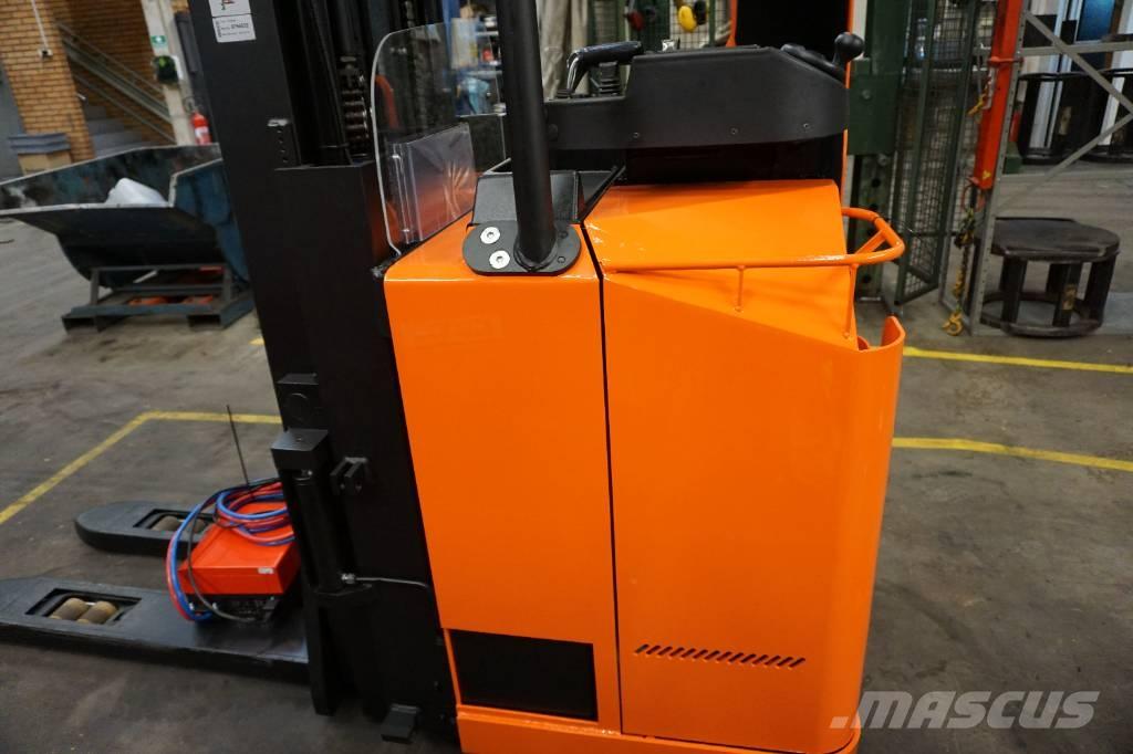 Toyota SSE160L Selbstfahrstapler