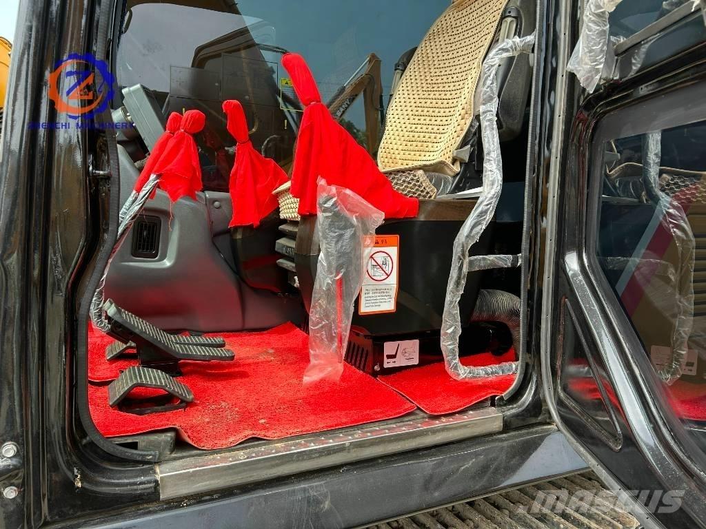Sany SY 155 H Midibagger  7t - 12t