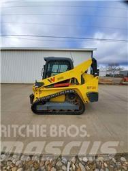 Wacker Neuson ST31 Laderaupen