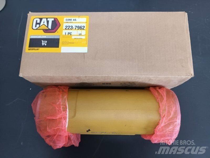 CAT CORE AS 223-7962 Chassis
