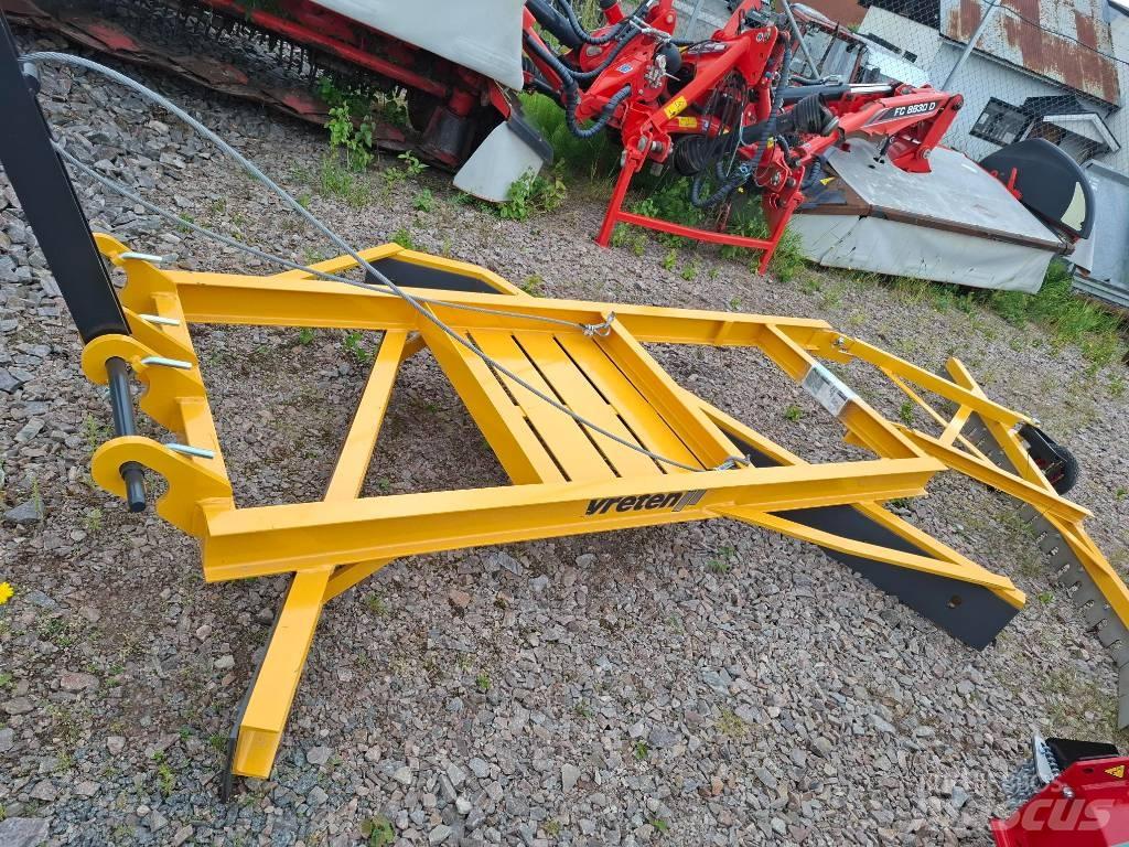 Vreten V2-200 Grader