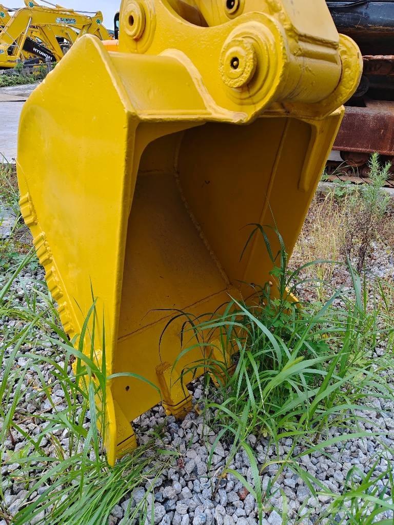 Komatsu PC 78 US Midibagger  7t - 12t