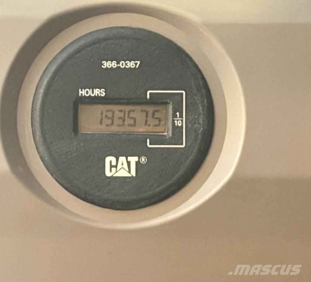 CAT 330FL Raupenbagger