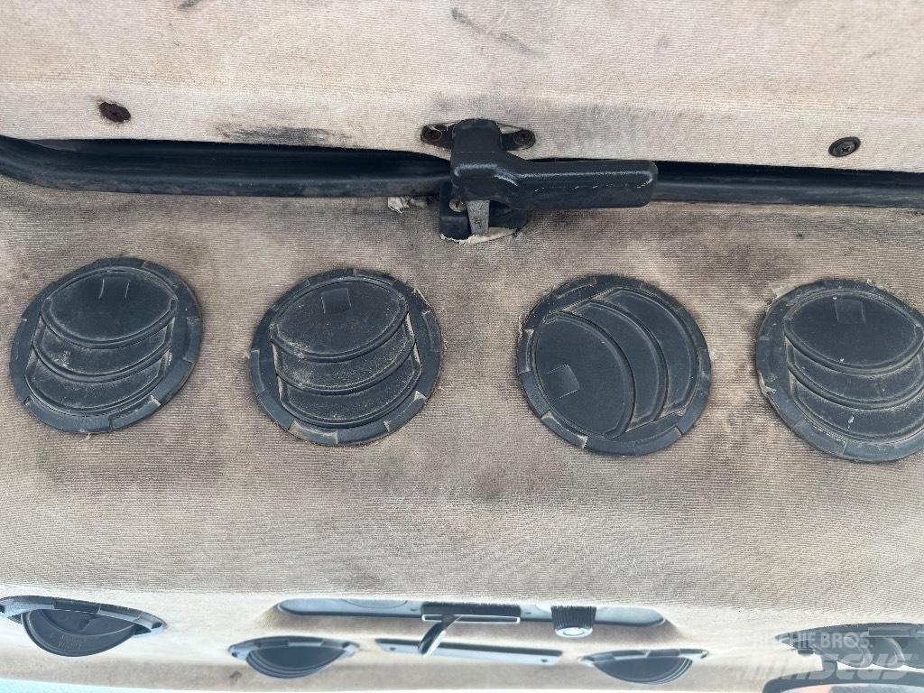 Fiatagri 110-90 Traktoren