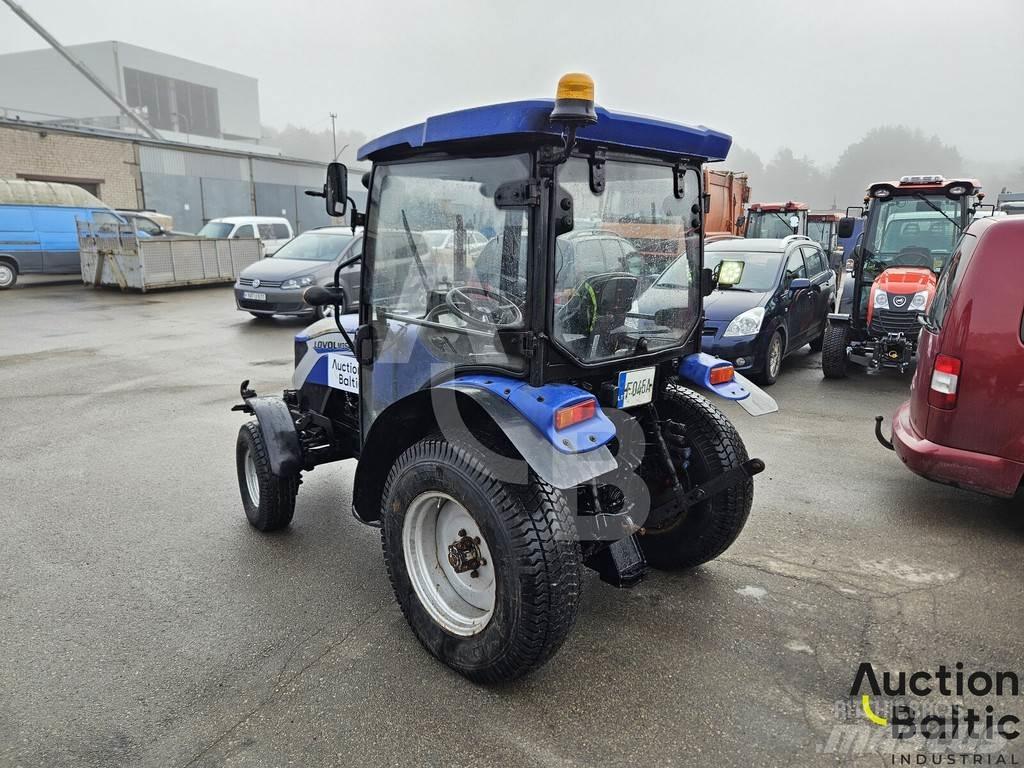 Lovol M354 Traktoren