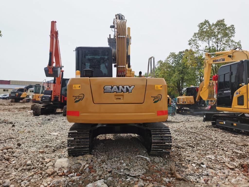 Sany SY 95 C Raupenbagger