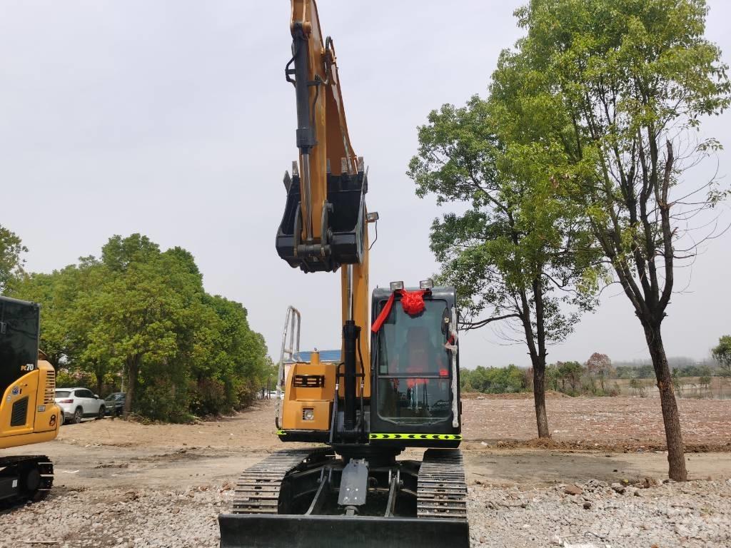 Sany SY 95 C Raupenbagger