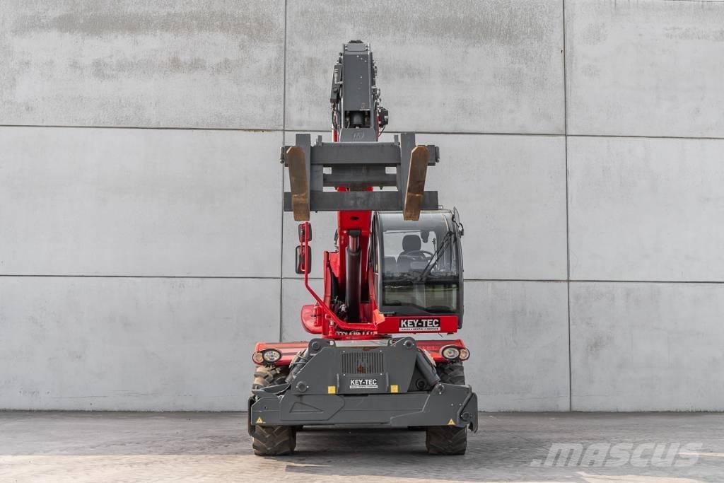 Magni RTH 6.30 Teleskoplader