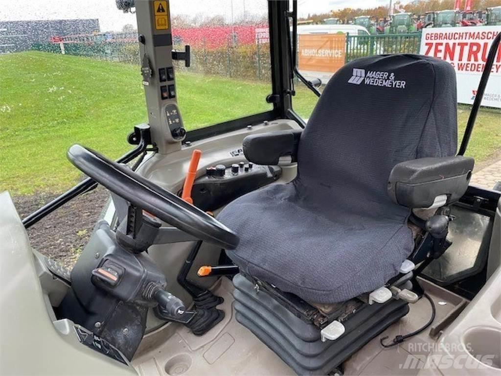 Case IH JX 1090U Traktoren