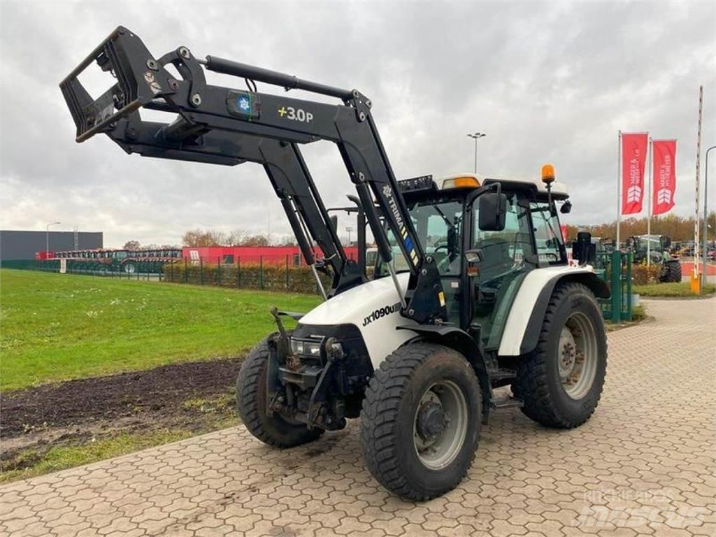 Case IH JX 1090U Traktoren