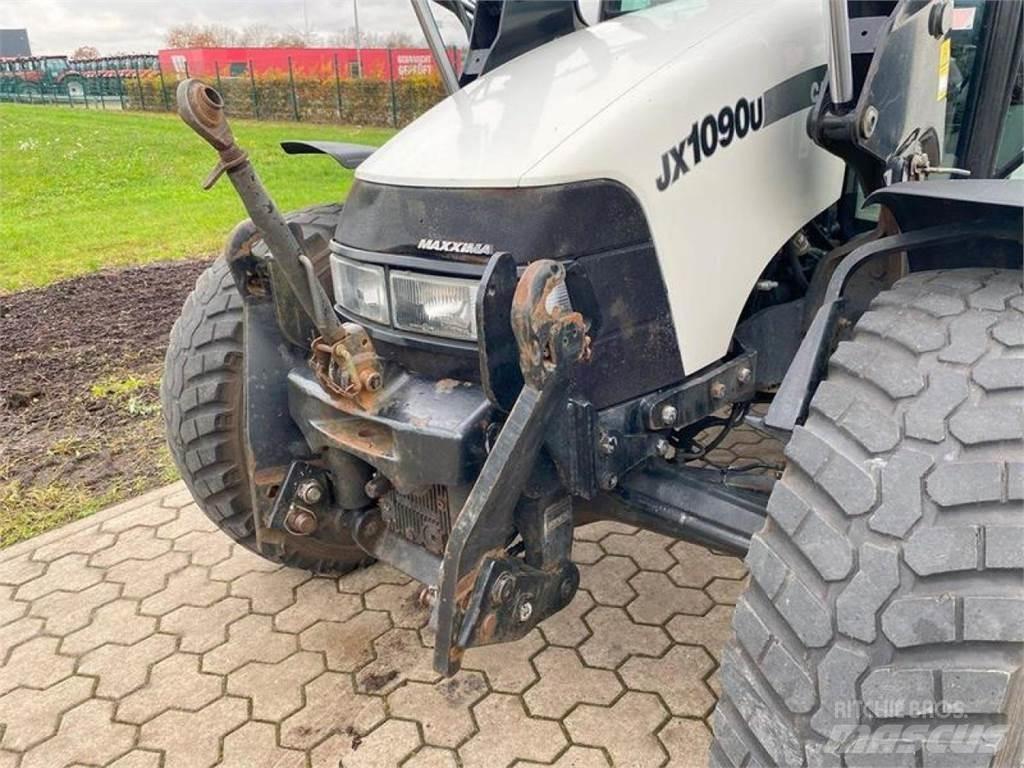 Case IH JX 1090U Traktoren