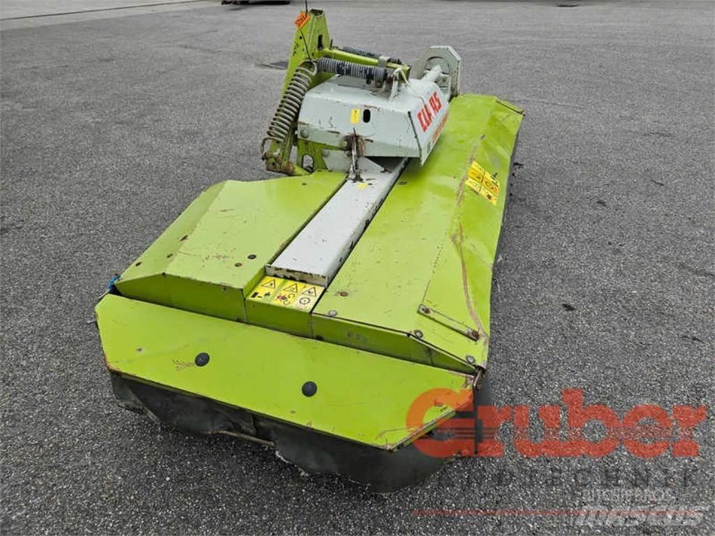 CLAAS Corto 290 F Mäher