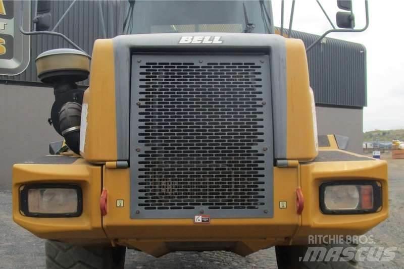 Bell B30D 22000L Andere Fahrzeuge