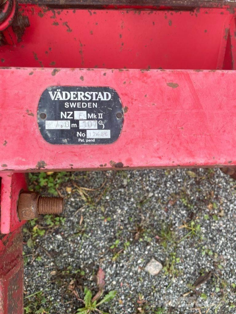 Väderstad NZE Eggen