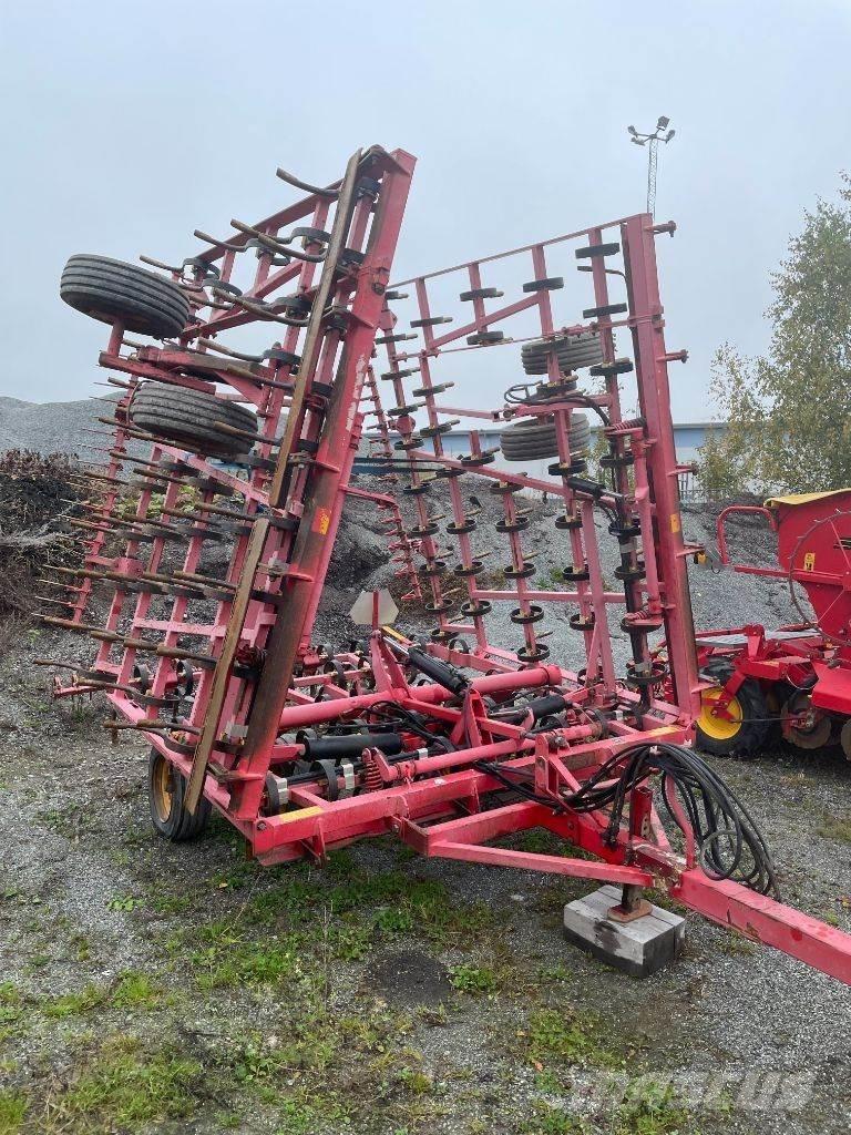 Väderstad NZE Eggen