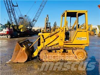 CAT 931 B Laderaupen
