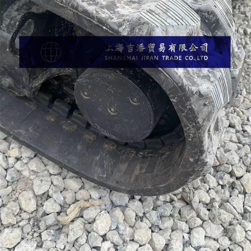 Kubota KX 161 Minibagger < 7t