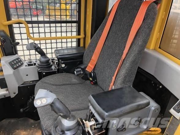 Weiler B570 Forstanhänger/Rückewagen