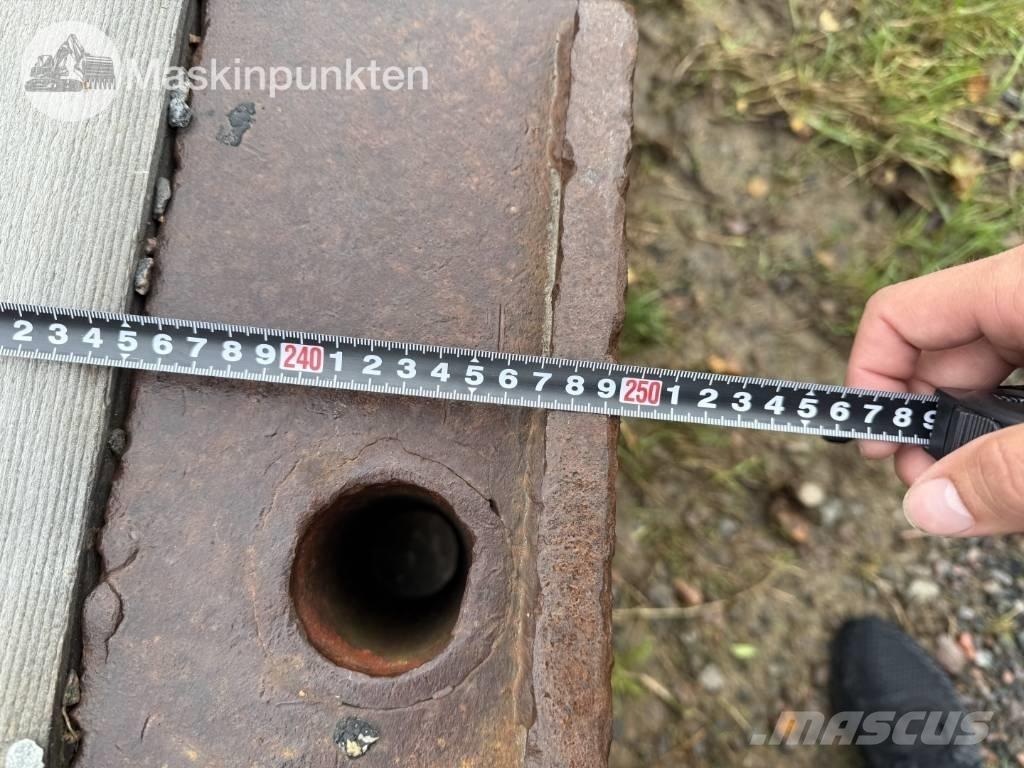 Hafo H30-PLSBO Tieflader