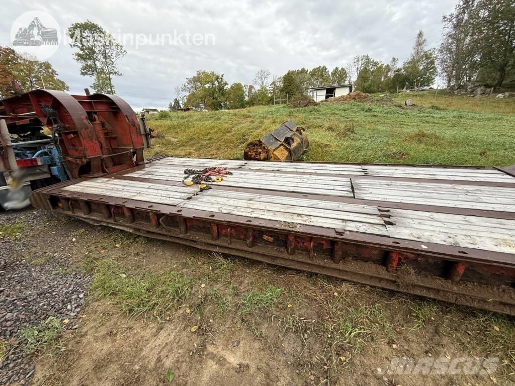 Hafo H30-PLSBO Tieflader