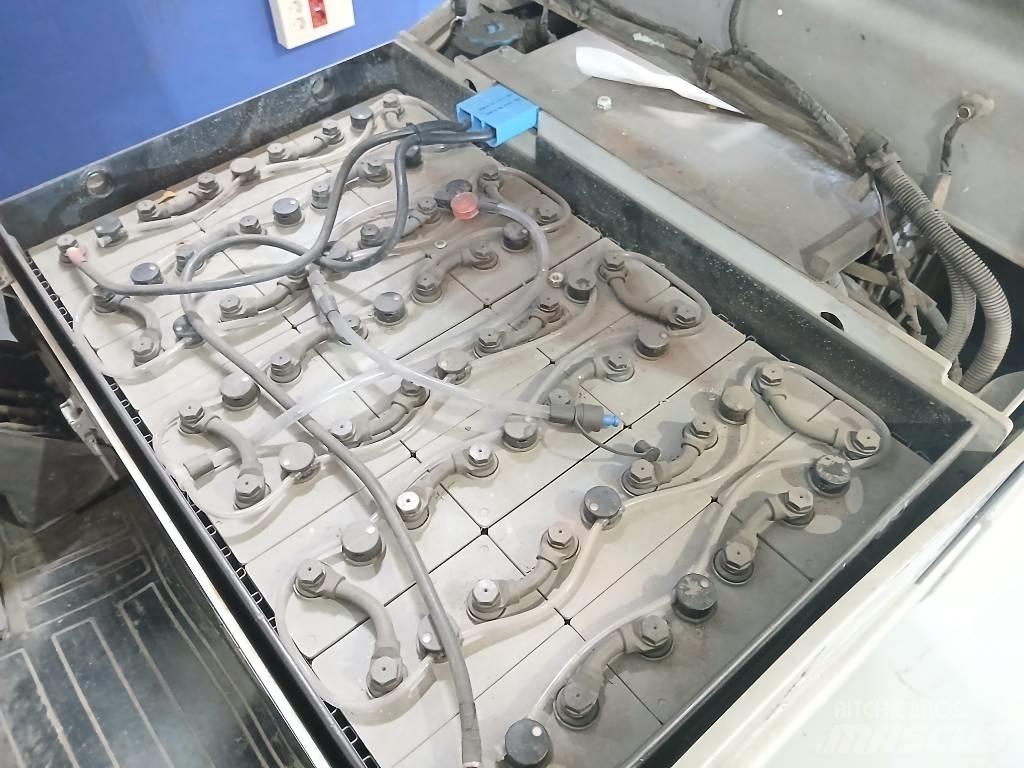 Nissan G1N1L 16 Q Andere Gabelstapler