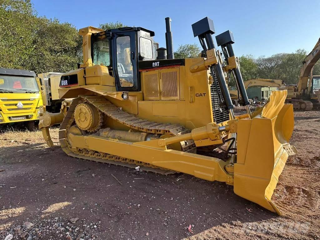 CAT D8R Bulldozer
