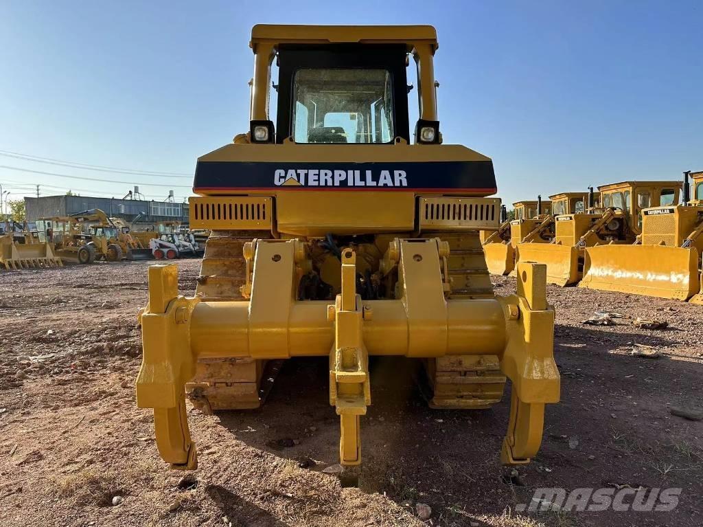 CAT D8R Bulldozer