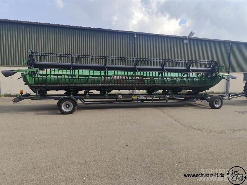 John Deere 730X Zubehör Mähdrescher
