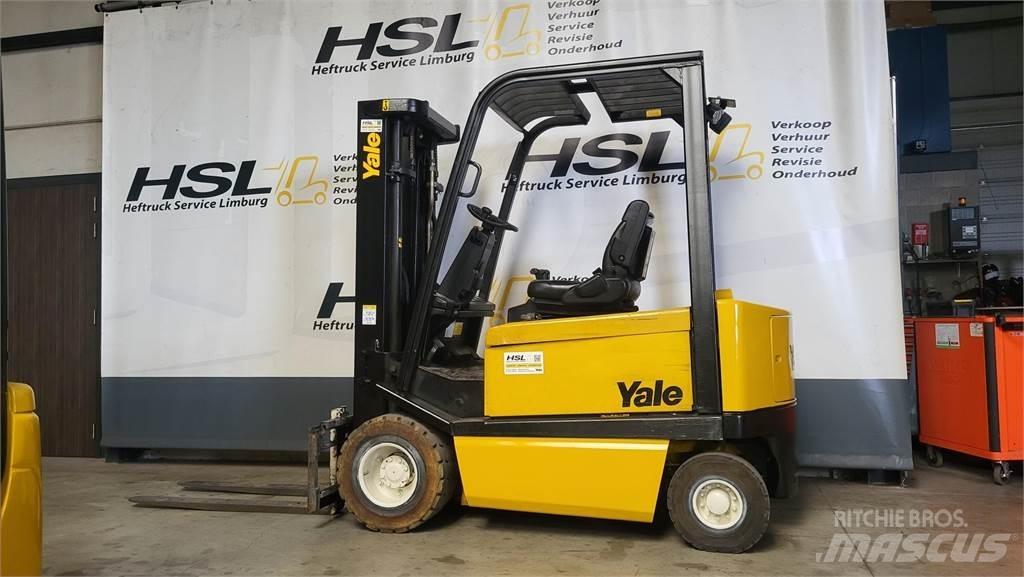 Yale ERP25ALF Elektrostapler